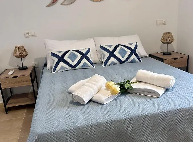 Apartamentos La Catedral De Jaen