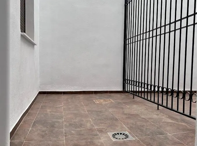 Apartamentos La Catedral De Jaen