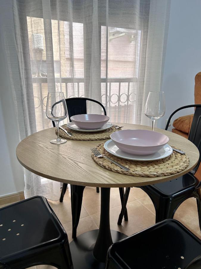 Apartamento La Catedral De *