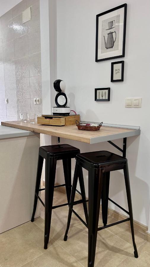 Apartment La Catedral De
