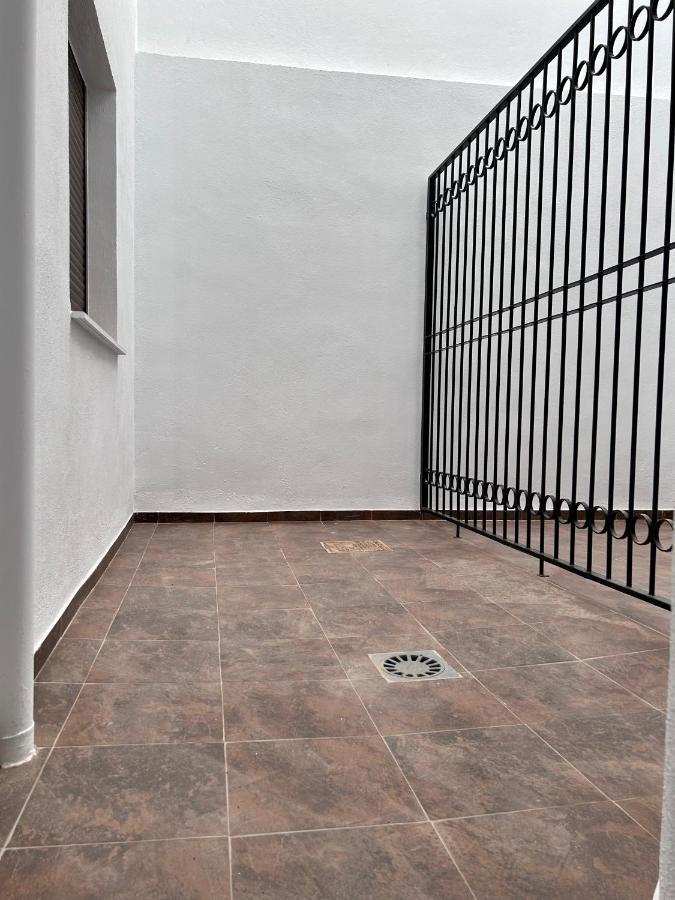 La Catedral De Apartment Jaen