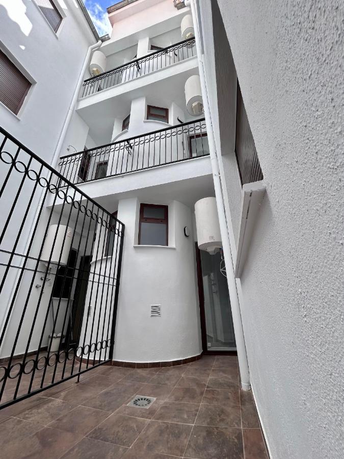 Apartment La Catedral De
