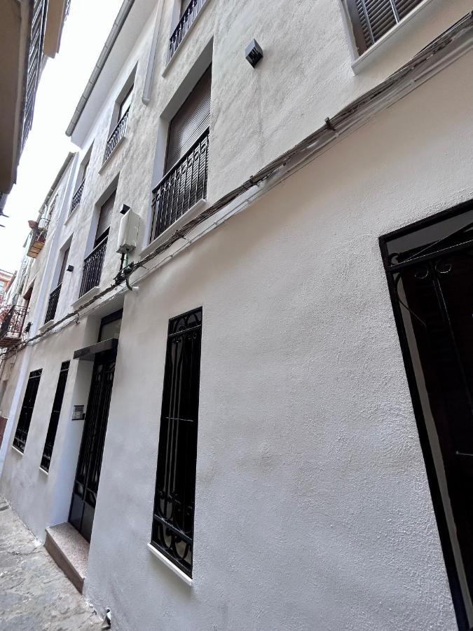 La Catedral De Apartment *