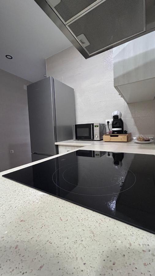 Apartment La Catedral De