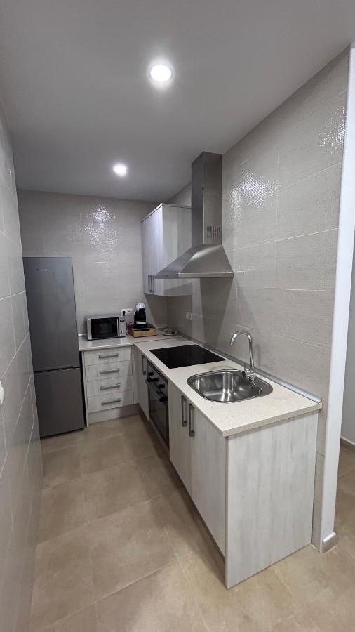 La Catedral De Apartment Jaen