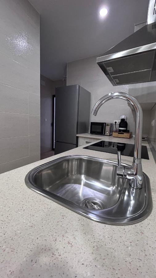 Apartment La Catedral De *