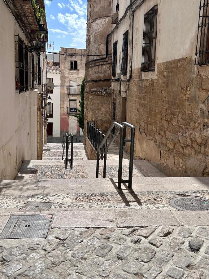 Apartamento La Catedral De