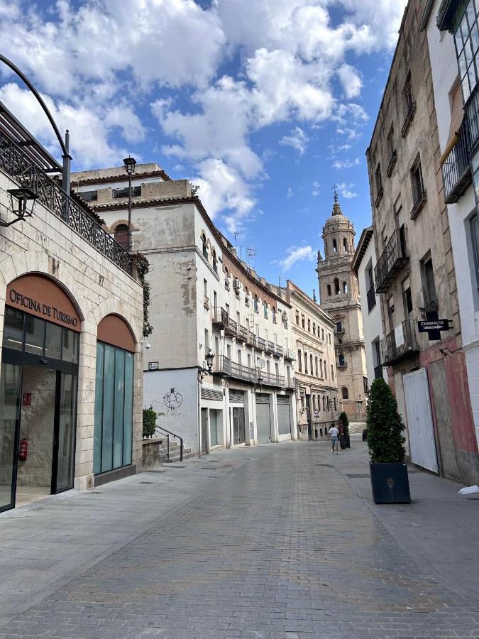 La Catedral De Apartment *